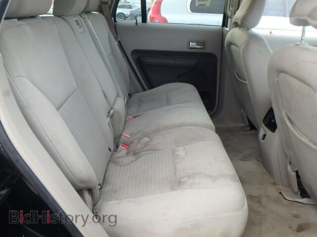 2007 FORD EDGE - VIN: 2FMDK36C97BA48101 - Photo 6