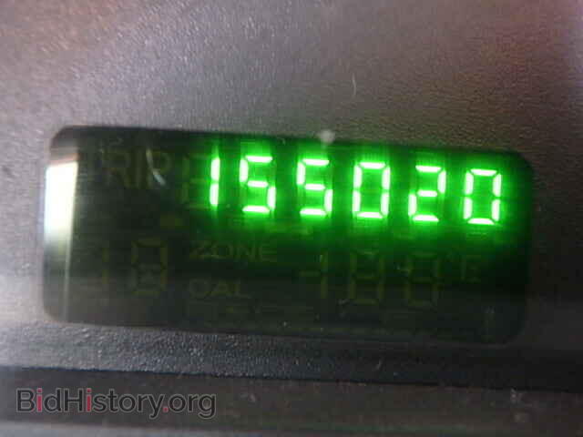 2007 FORD EDGE - VIN: 2FMDK36C97BA48101 - Photo 8