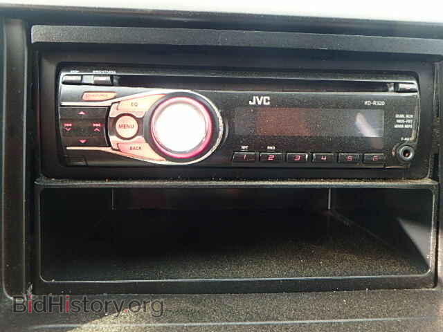 2007 FORD EDGE - VIN: 2FMDK36C97BA48101 - Photo 10