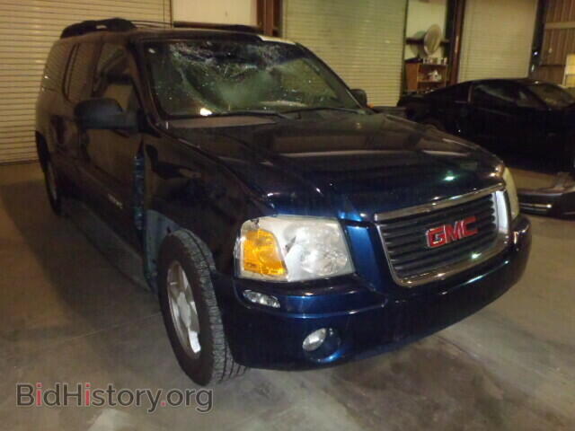 Фотография 1GKES16S336146073 - GMC ENVOY 2003