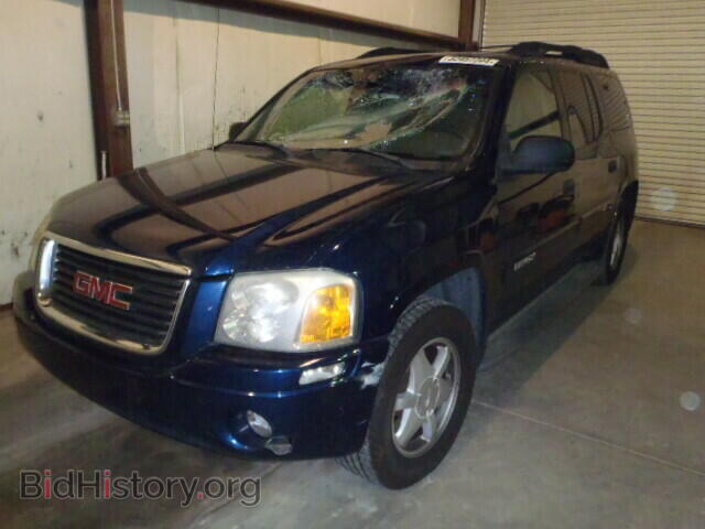 2003 GMC ENVOY - VIN: 1GKES16S336146073 - Фото 2