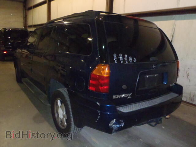 2003 GMC ENVOY - VIN: 1GKES16S336146073 - Фото 3