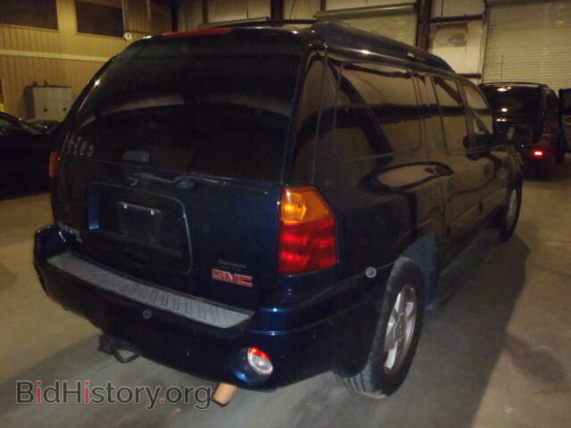 2003 GMC ENVOY - VIN: 1GKES16S336146073 - Фото 4