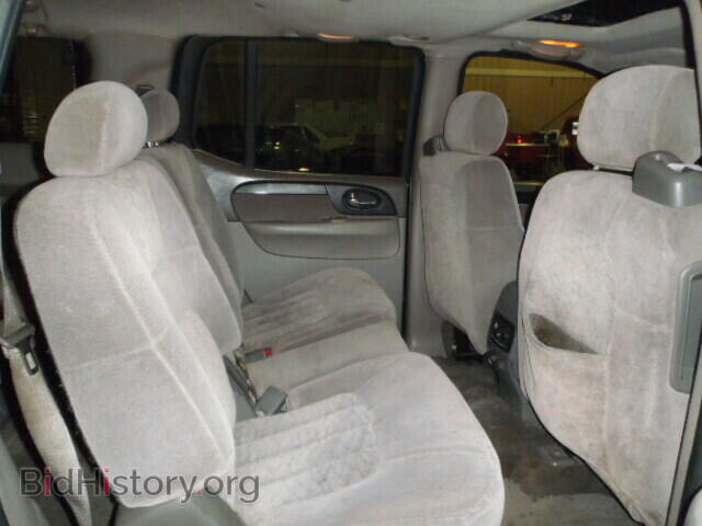 2003 GMC ENVOY - VIN: 1GKES16S336146073 - Фото 6