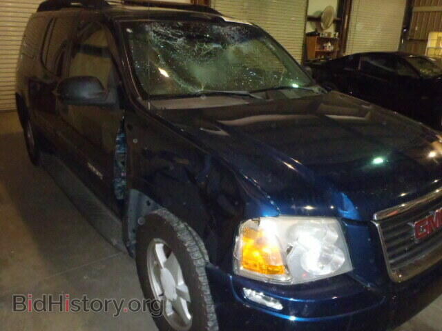 2003 GMC ENVOY - VIN: 1GKES16S336146073 - Фото 9