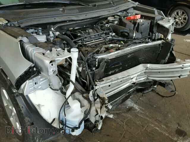 2014 FORD EXPLORER - VIN: 1FM5K7B83EGA20734 - Фото 9