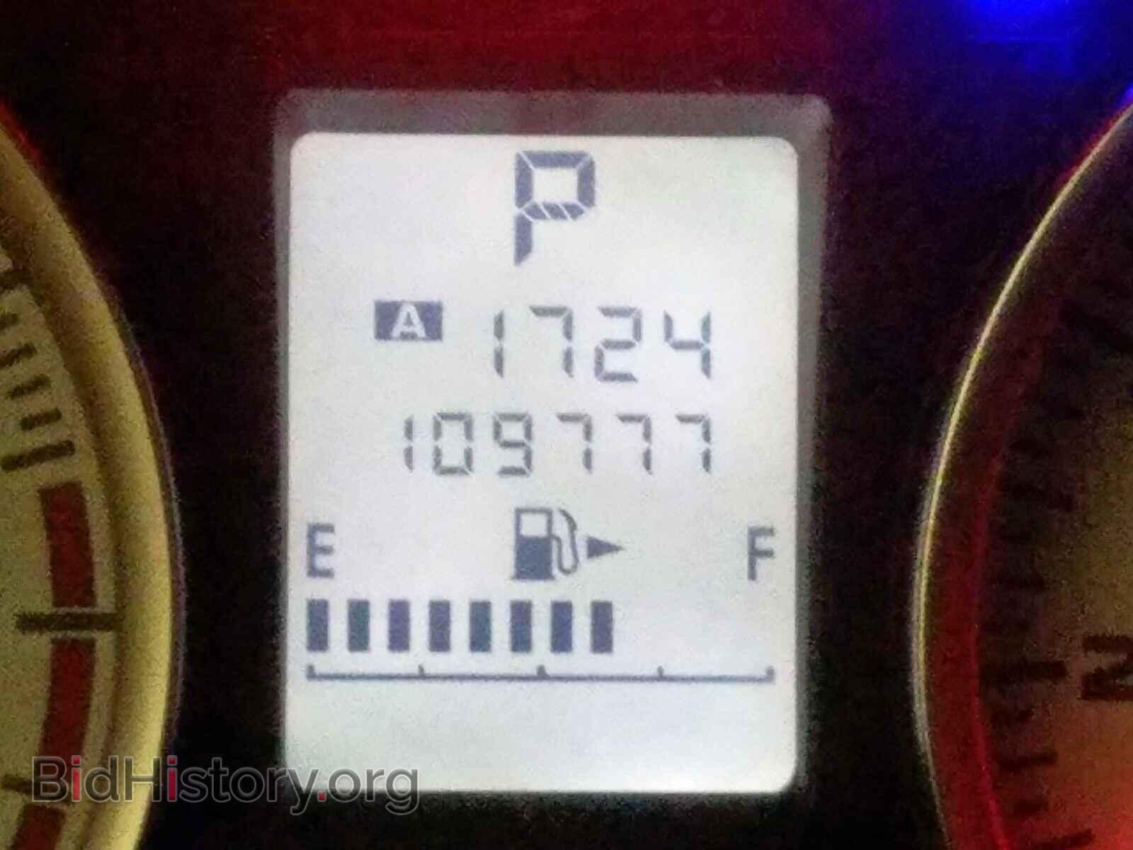2012 SUBARU IMPREZA - VIN: JF1GJAA68CH016012 - Фото 8
