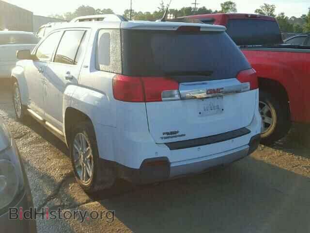 2011 GMC TERRAIN - VIN: 2CTALWECXB6414645 - Фото 3
