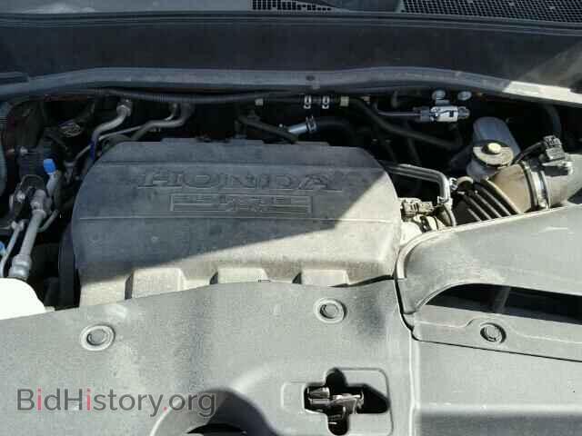 2011 HONDA PILOT - VIN: 5FNYF3H56BB044821 - Фото 7