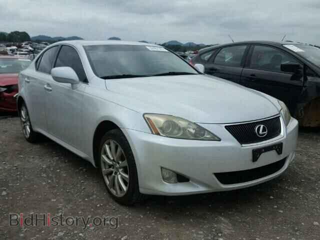 Фотография JTHCK262565007113 - LEXUS IS 2006