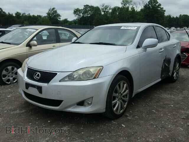 2006 LEXUS IS - VIN: JTHCK262565007113 - Photo 2