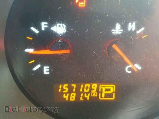2008 NISSAN MAXIMA - VIN: 1N4BA41E88C821841 - Фото 8