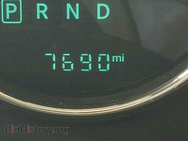 2014 JEEP WRANGLER - VIN: 1C4AJWAG2EL321690 - Фото 8
