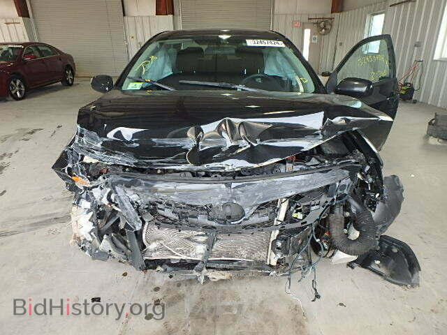 2011 TOYOTA COROLLA - VIN: 2T1BU4EE9BC608195 - Фото 10