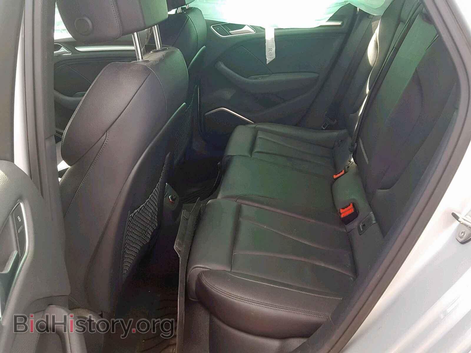 2015 AUDI A3 - VIN: WAUEFGFF3F1013513 - Фото 6