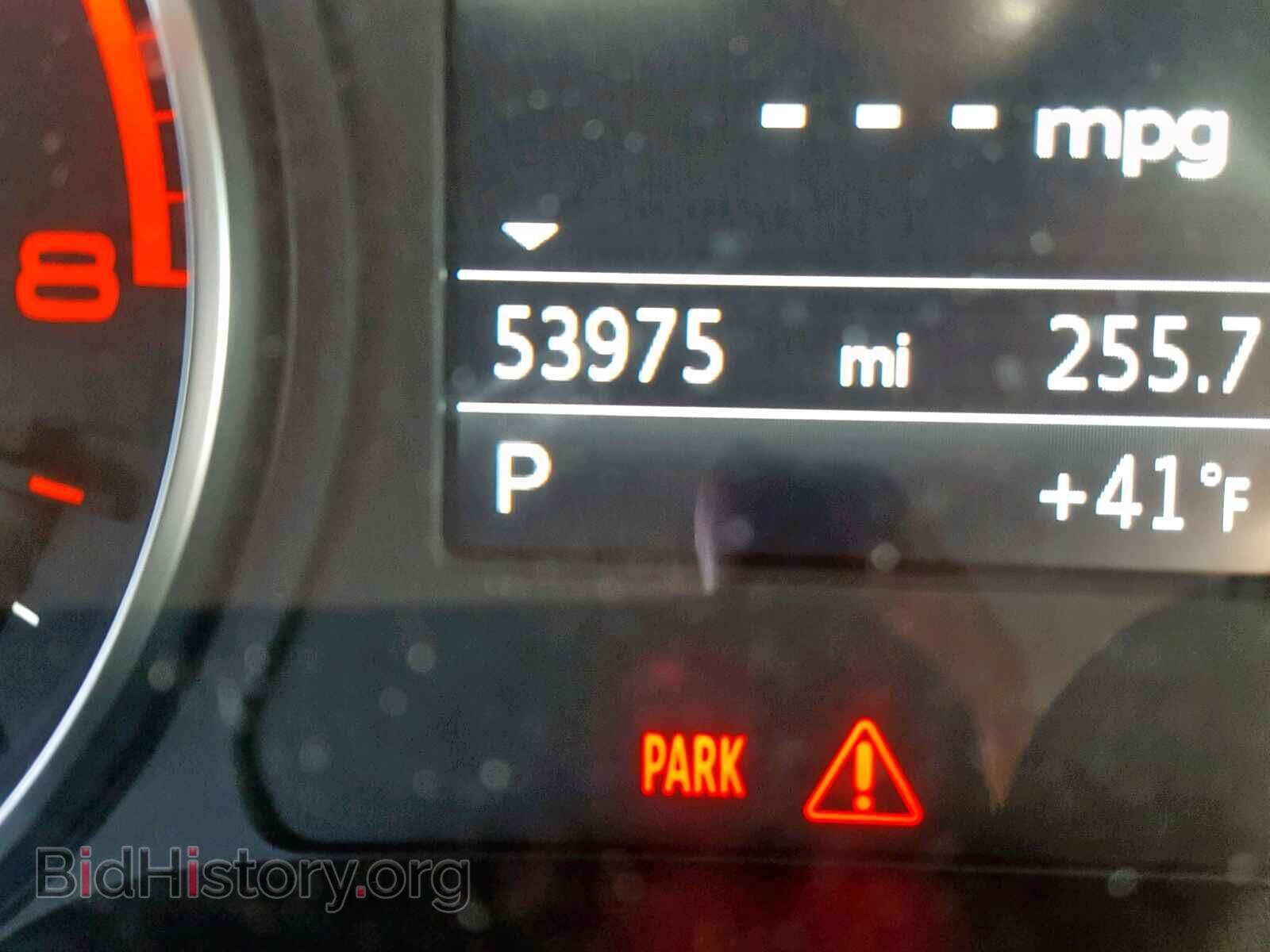 2015 AUDI A3 - VIN: WAUEFGFF3F1013513 - Фото 8