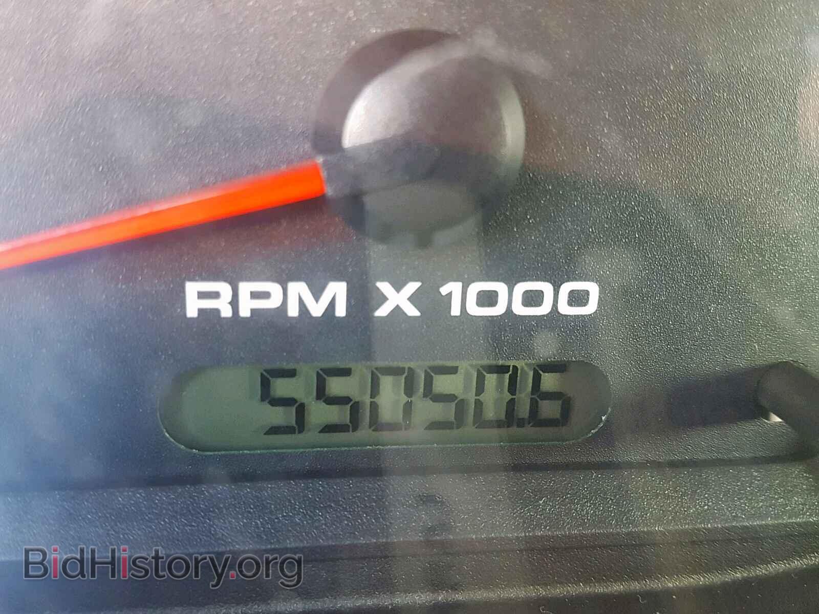 2011 FORD RANGER - VIN: 1FTKR1AD2BPA99954 - Фото 8