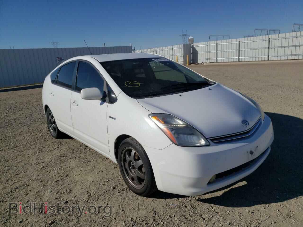 Фотография JTDKB20UX97858601 - TOYOTA PRIUS 2009