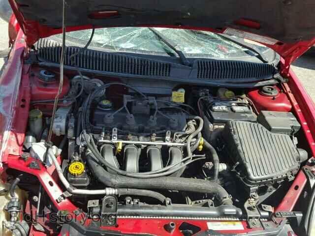 2003 DODGE NEON - VIN: 1B3ES26C73D165247 - Фото 7