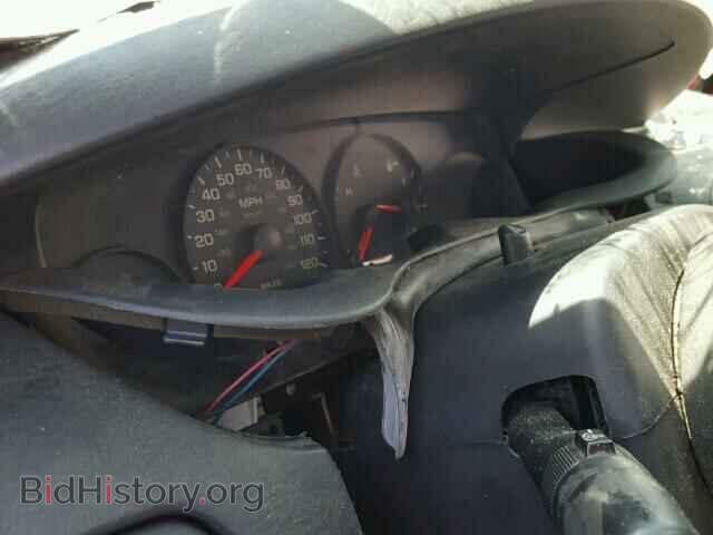 2003 DODGE NEON - VIN: 1B3ES26C73D165247 - Фото 8
