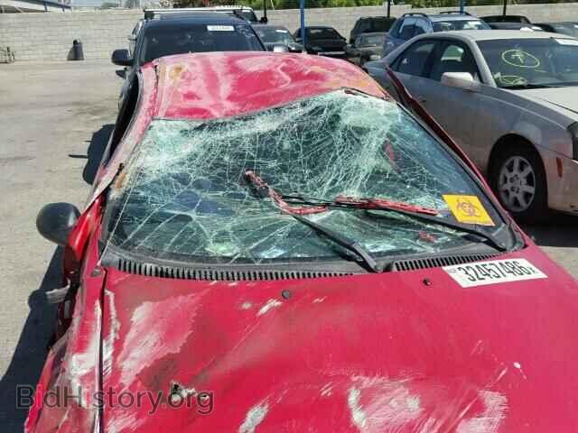 2003 DODGE NEON - VIN: 1B3ES26C73D165247 - Фото 9