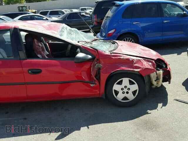 2003 DODGE NEON - VIN: 1B3ES26C73D165247 - Фото 10