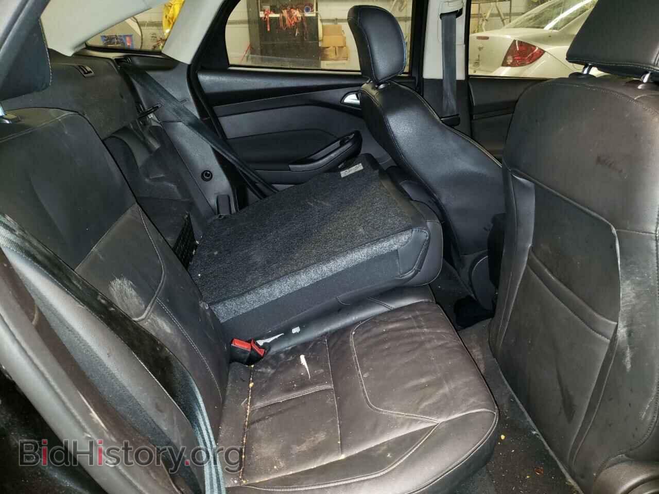 2015 FORD FOCUS - VIN: 1FADP3J2XFL255007 - Photo 6
