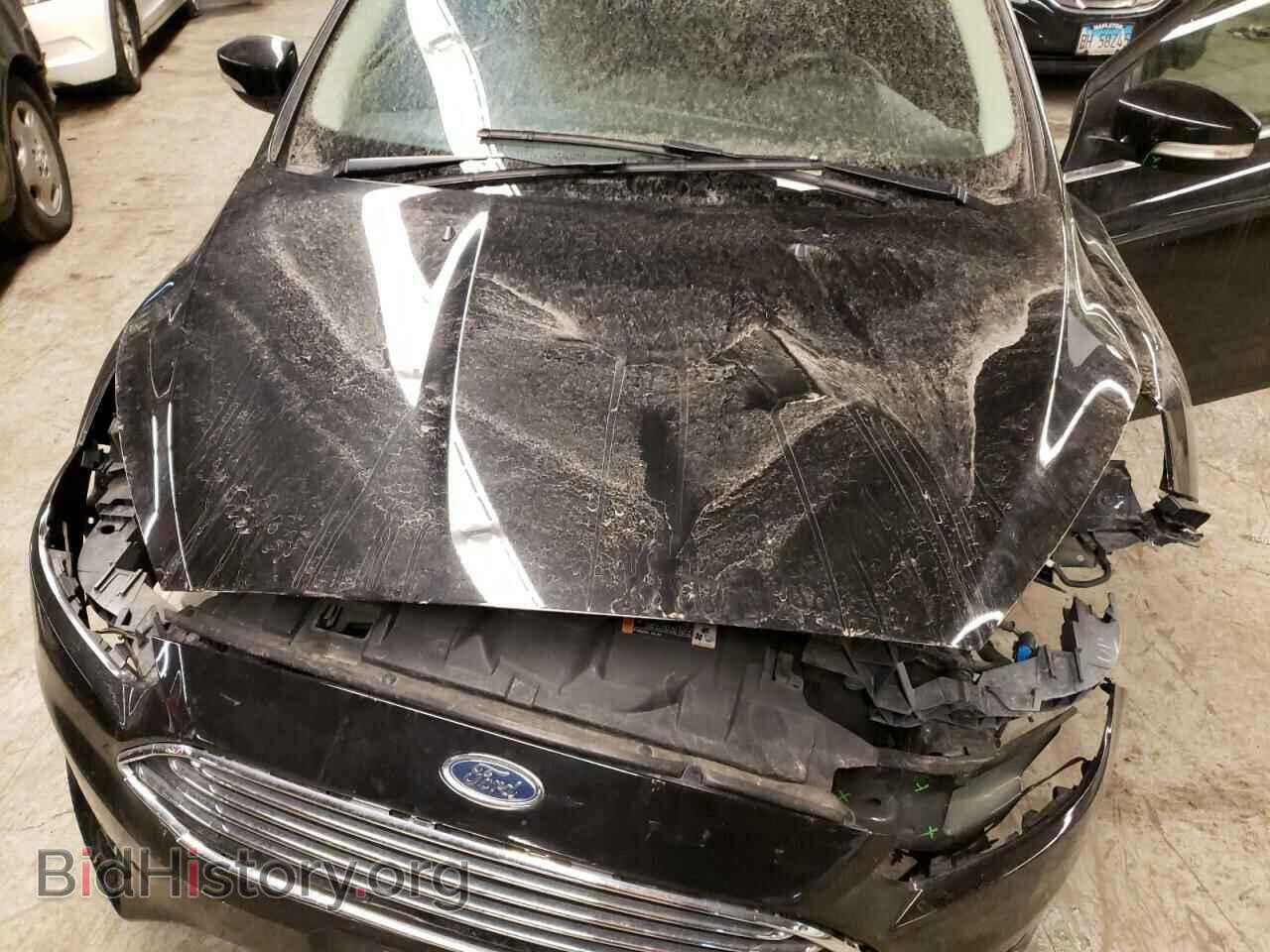 2015 FORD FOCUS - VIN: 1FADP3J2XFL255007 - Photo 7