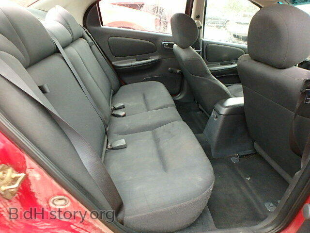 2003 DODGE NEON - VIN: 1B3ES56C63D255300 - Фото 6