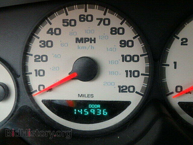 2003 DODGE NEON - VIN: 1B3ES56C63D255300 - Фото 8