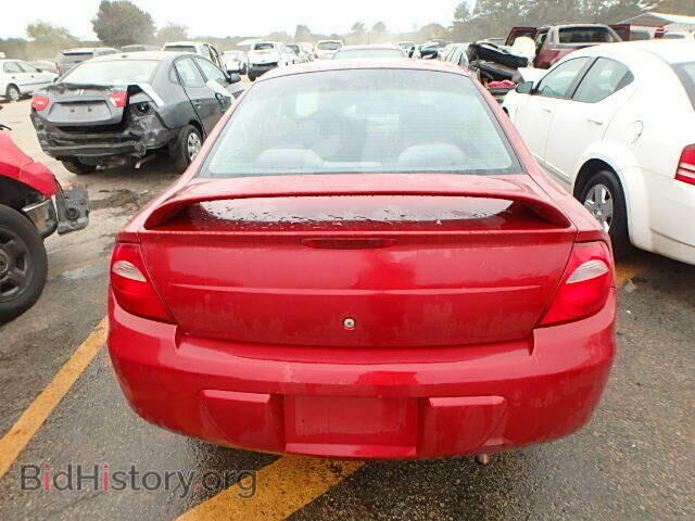 2003 DODGE NEON - VIN: 1B3ES56C63D255300 - Фото 10