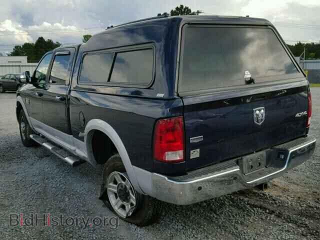 2012 DODGE RAM - VIN: 3C6TD5FT6CG256764 - Photo 3