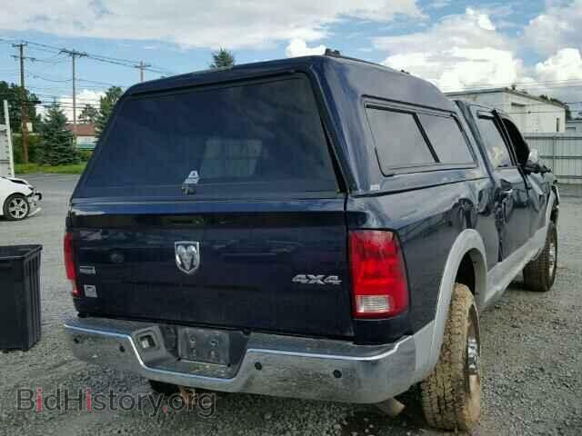 2012 DODGE RAM - VIN: 3C6TD5FT6CG256764 - Photo 4