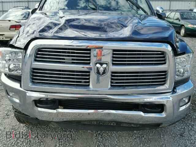 2012 DODGE RAM - VIN: 3C6TD5FT6CG256764 - Photo 7
