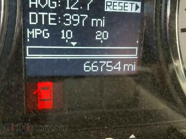 2012 DODGE RAM - VIN: 3C6TD5FT6CG256764 - Photo 8
