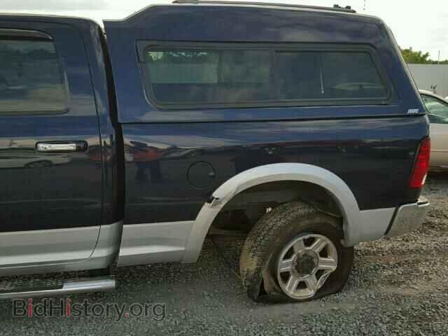 2012 DODGE RAM - VIN: 3C6TD5FT6CG256764 - Photo 9