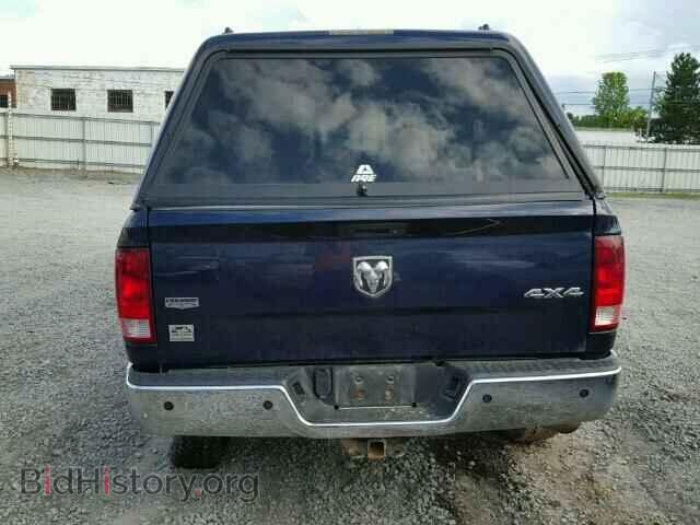 2012 DODGE RAM - VIN: 3C6TD5FT6CG256764 - Photo 10
