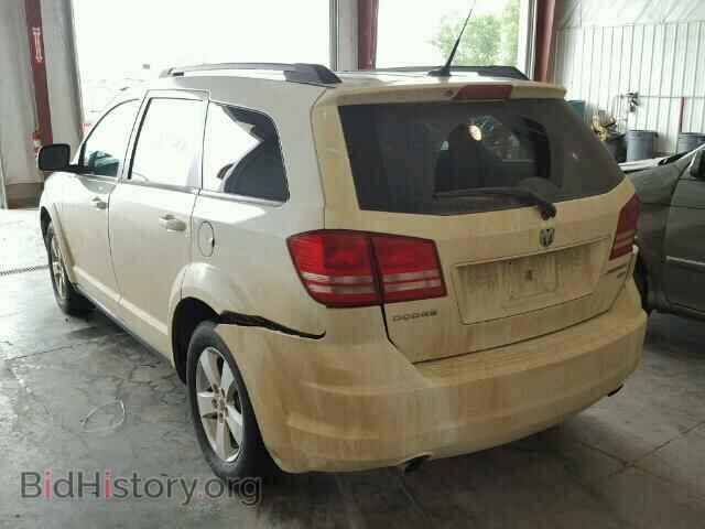2010 DODGE JOURNEY - VIN: 3D4PG5FVXAT169010 - Фото 3