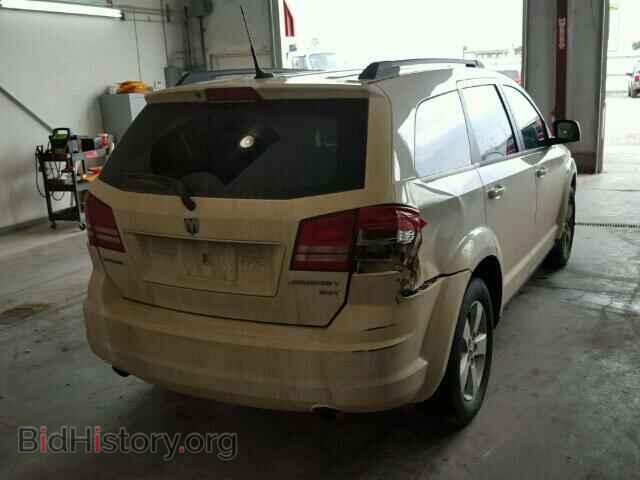 2010 DODGE JOURNEY - VIN: 3D4PG5FVXAT169010 - Фото 4