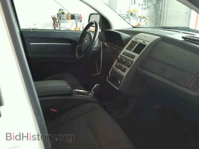2010 DODGE JOURNEY - VIN: 3D4PG5FVXAT169010 - Фото 5