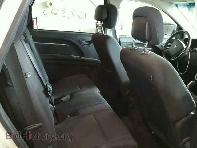 2010 DODGE JOURNEY - VIN: 3D4PG5FVXAT169010 - Фото 6