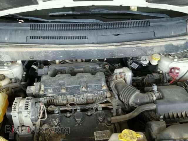 2010 DODGE JOURNEY - VIN: 3D4PG5FVXAT169010 - Фото 7