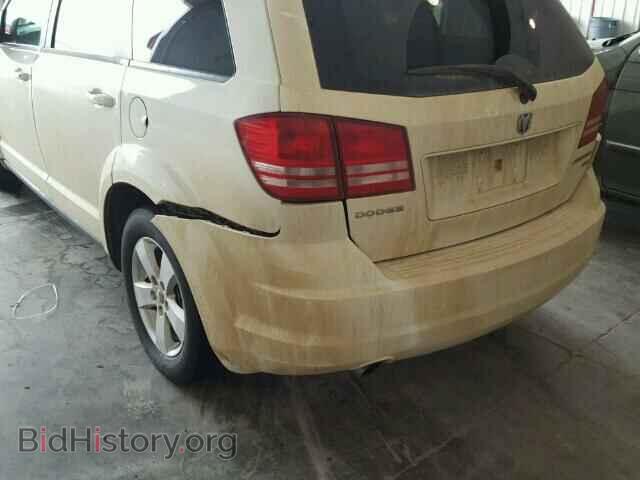 2010 DODGE JOURNEY - VIN: 3D4PG5FVXAT169010 - Фото 10
