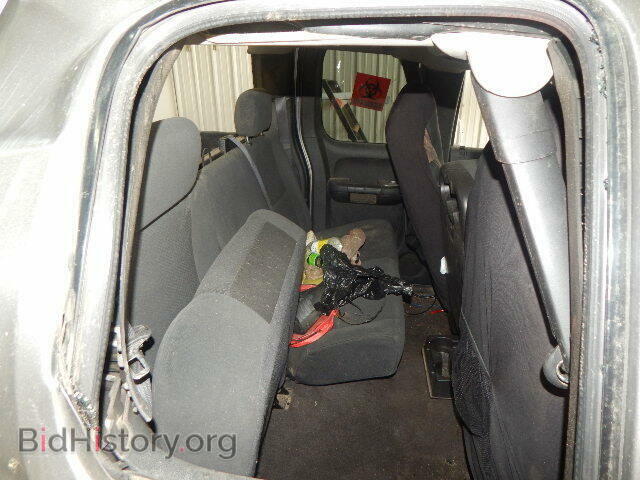 2008 CHEVROLET SILVERADO - VIN: 2GCEC19C881266107 - Фото 6