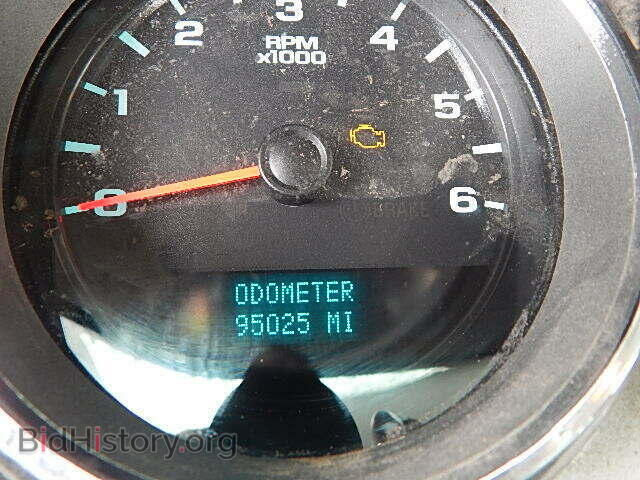 2008 CHEVROLET SILVERADO - VIN: 2GCEC19C881266107 - Фото 8