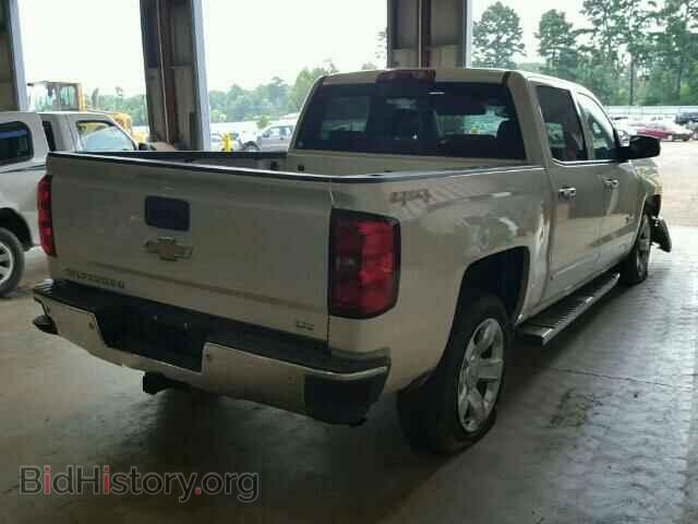 2015 CHEVROLET SILVERADO - VIN: 3GCUKSEC9FG201992 - Photo 4