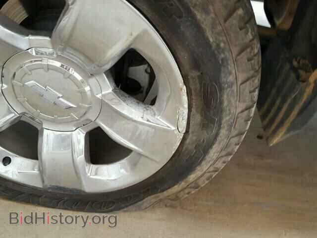 2015 CHEVROLET SILVERADO - VIN: 3GCUKSEC9FG201992 - Photo 10
