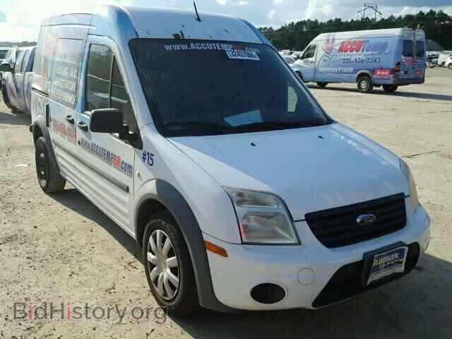 Photo NM0LS6BN9AT014298 - FORD TRANSIT CO 2010