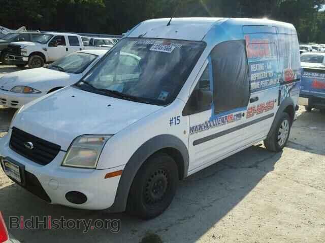 2010 FORD TRANSIT CO - VIN: NM0LS6BN9AT014298 - Фото 2