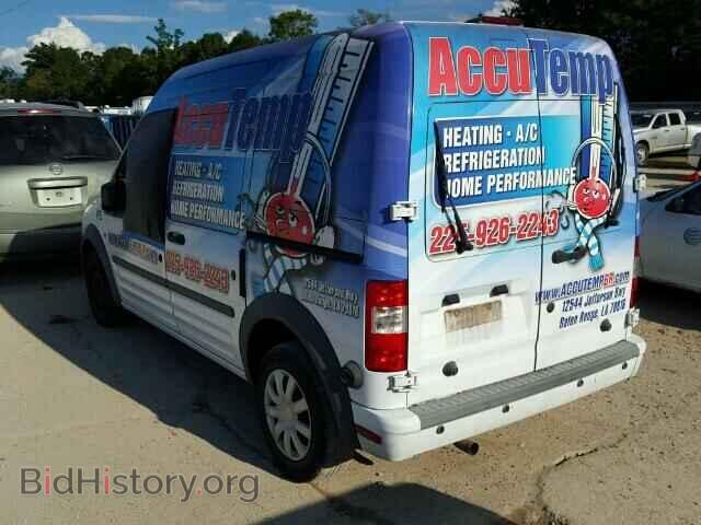 2010 FORD TRANSIT CO - VIN: NM0LS6BN9AT014298 - Фото 3
